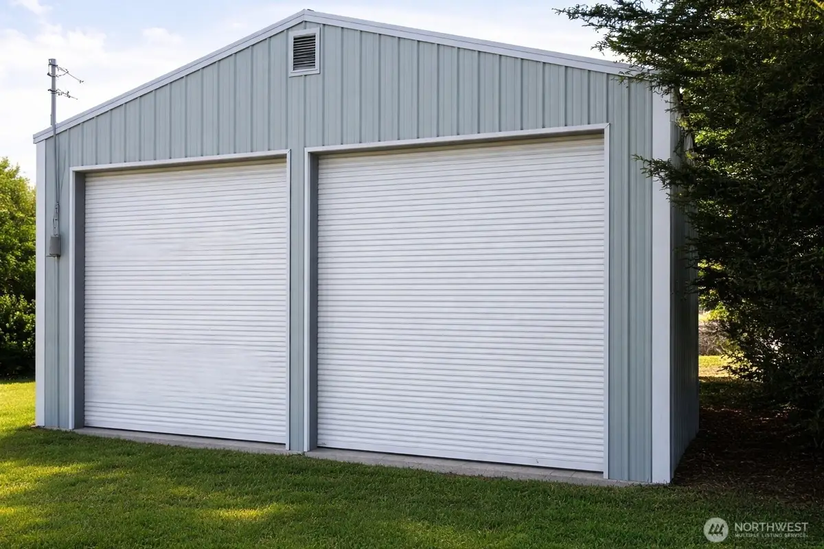 1430 NW 50th Street, Lake Goodwin, WA 98292 - #1