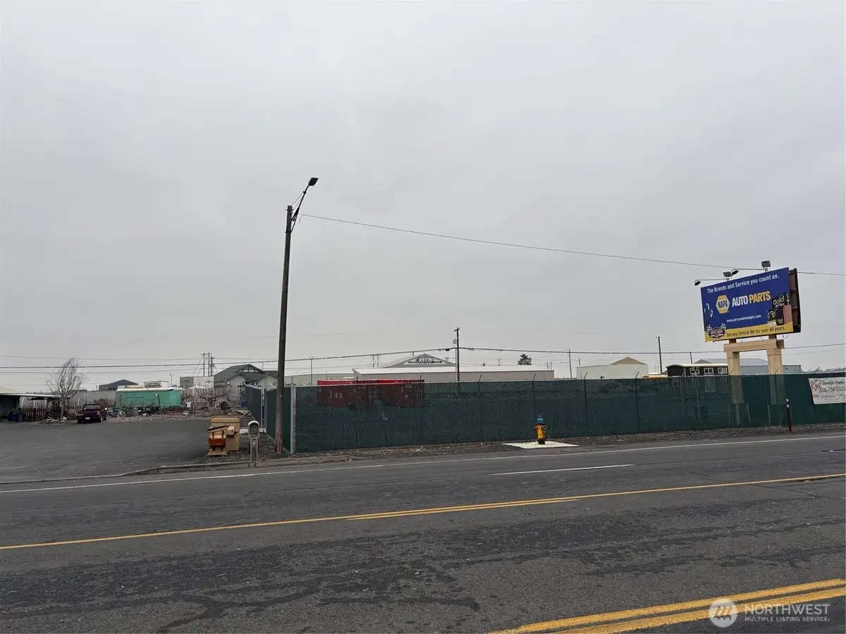 1420 Basin Street Nw, Ephrata, WA 98823 - #1