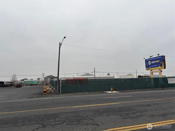 1420 Basin Street Nw, Ephrata, WA 98823