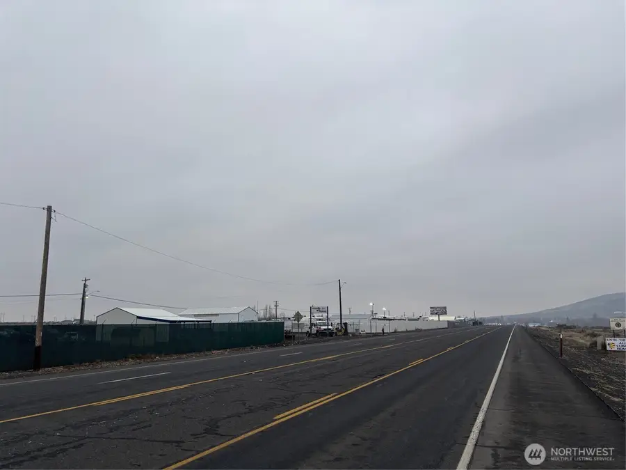 1420 Basin Street Nw, Ephrata, WA 98823 - #2