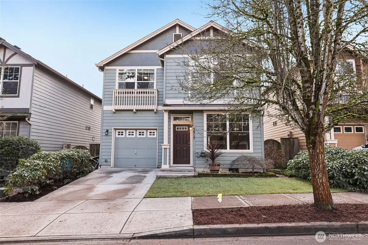 5915 NE 62nd Street, Vancouver, WA 98661 - #1