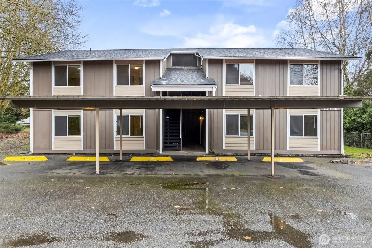 15912 Elm Street E, Sumner, WA 98390 - #1