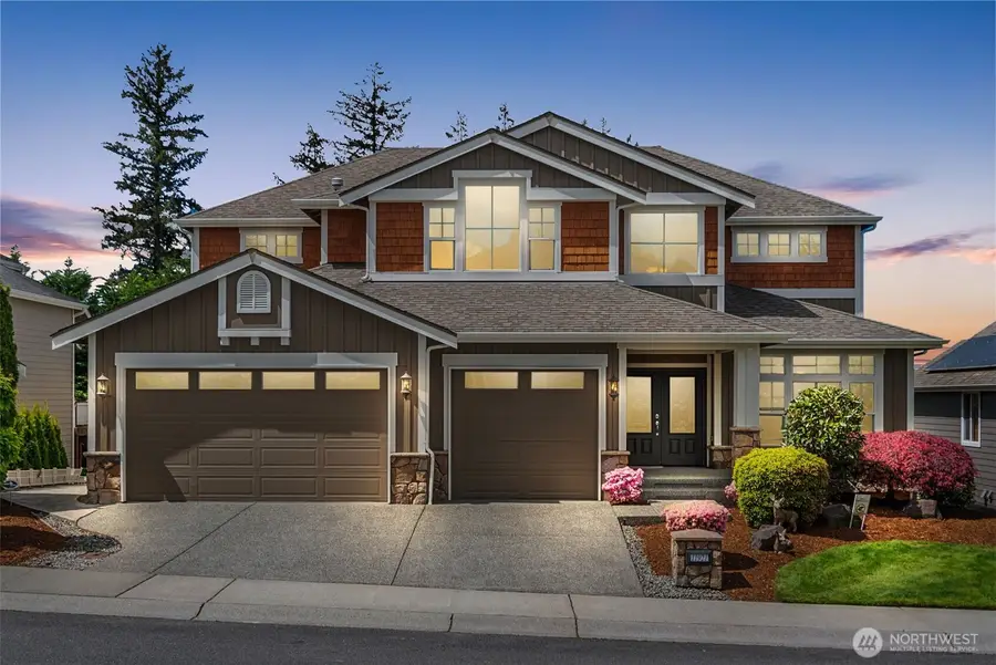 11921 157th Avenue Ne, Redmond, WA 98052 - #2