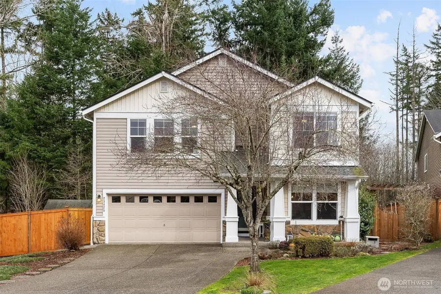 23425 SE 261st Court, Maple Valley, WA 98038 - #2