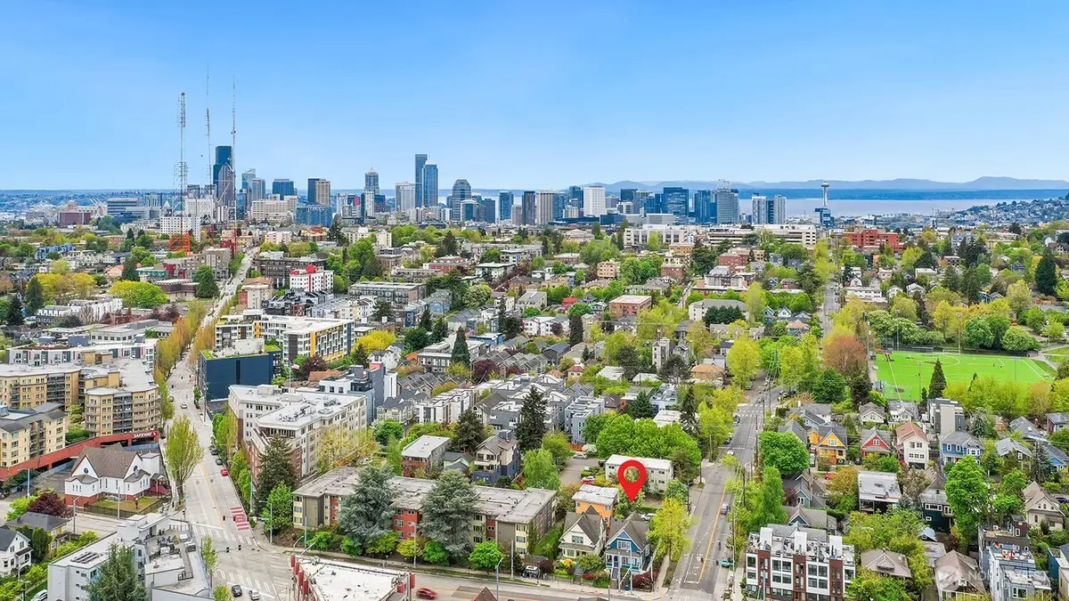 137 23rd Avenue E, Seattle, WA 98112 - #1