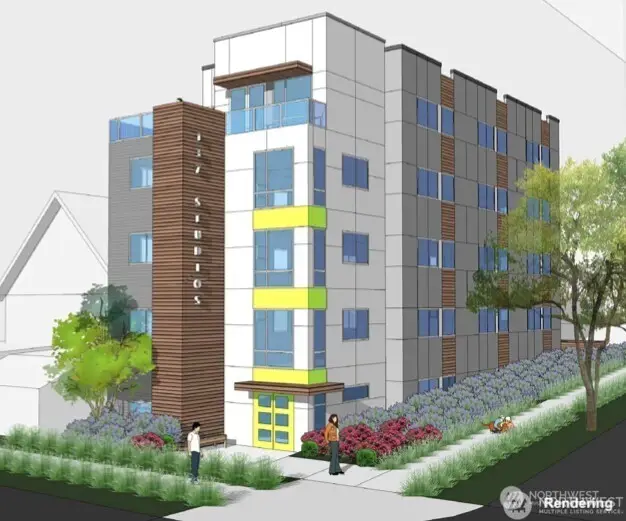 137 23rd Avenue E, Seattle, WA 98112 - #2