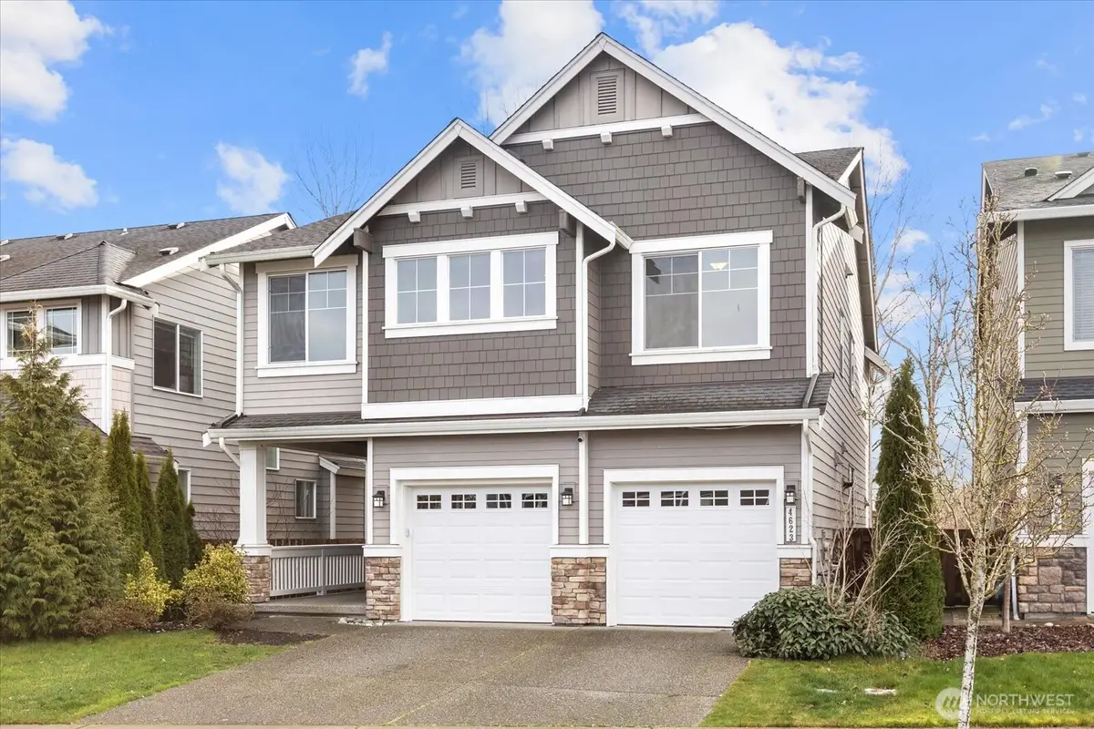 4623 31st Avenue Se, Everett, WA 98203 - #1