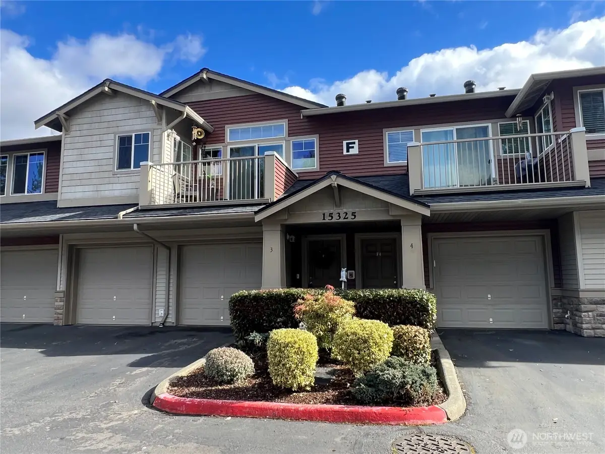 15325 SE 155th Place #F-3, Renton, WA 98058 - #1