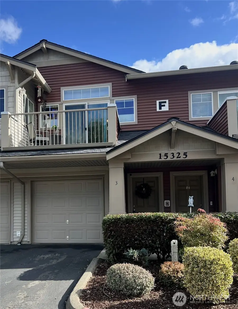 15325 SE 155th Place #F-3, Renton, WA 98058 - #2