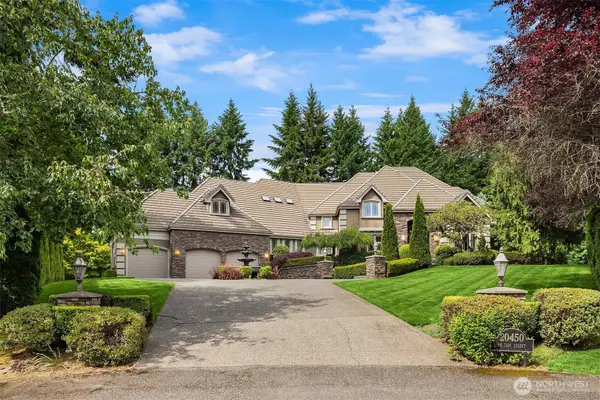 20450 NE 71st Street, Redmond, WA 98053