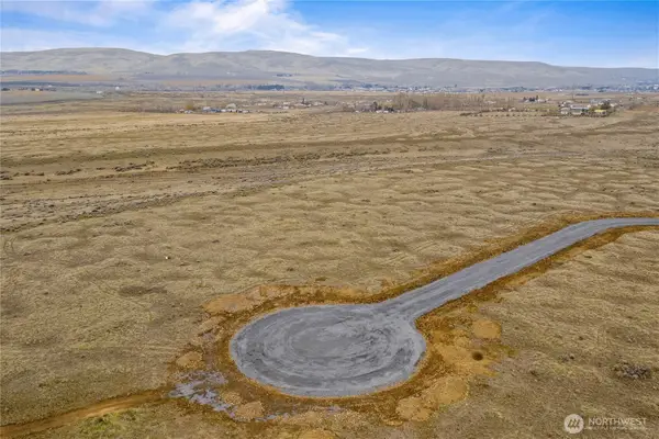 0 Cascade View Road #2, Ephrata, WA 98823