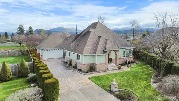 545 Mountain Circle Drive, Buckley, WA 98321