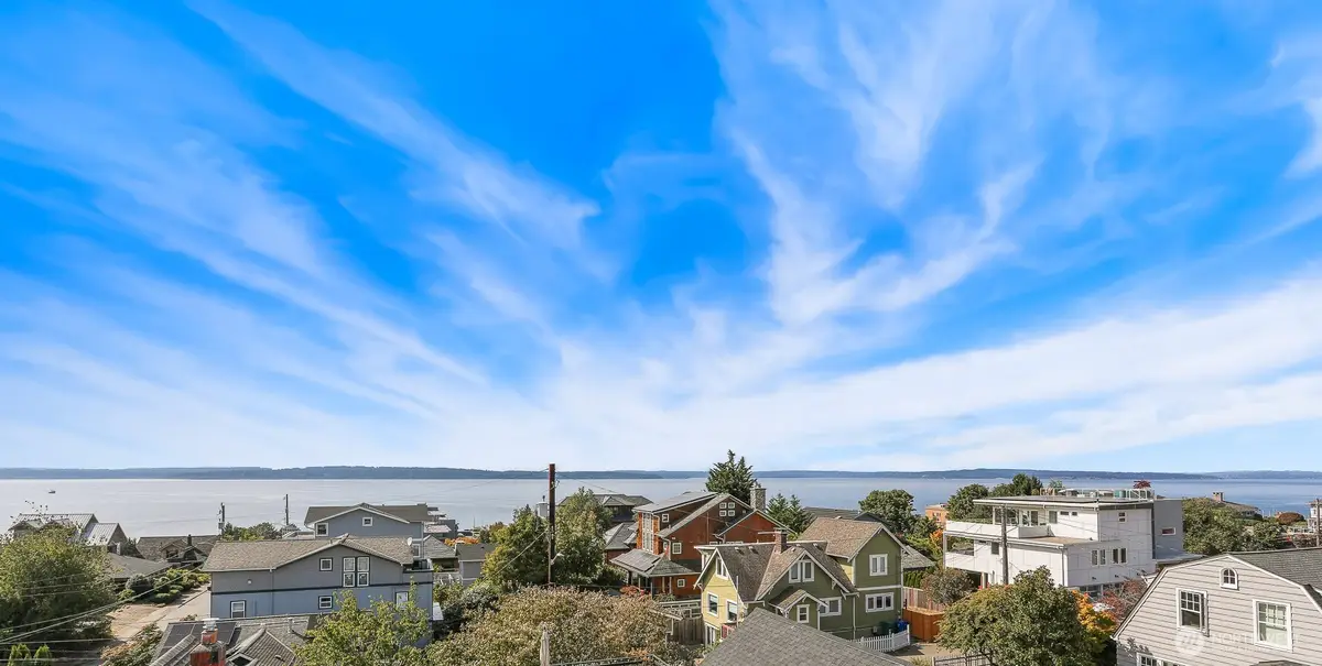 3442 NW 65th Street, Seattle, WA 98117 - #1