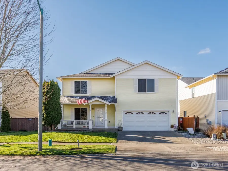 9983 Dragt Street Se, Yelm, WA 98597 - #2