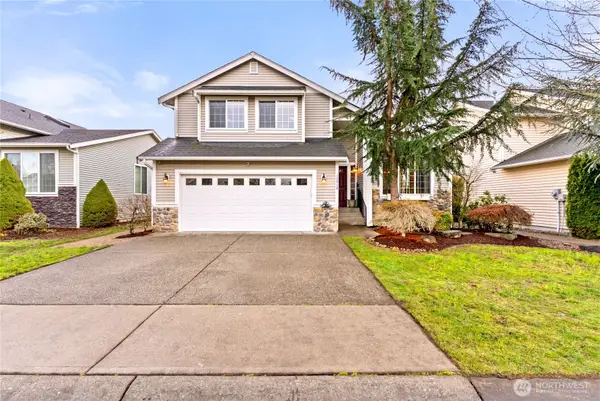 10018 Cascadian Avenue Se, Yelm, WA 98597