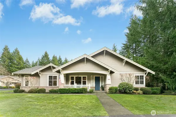 13901 49th Avenue Ct Nw, Gig Harbor, WA 98332
