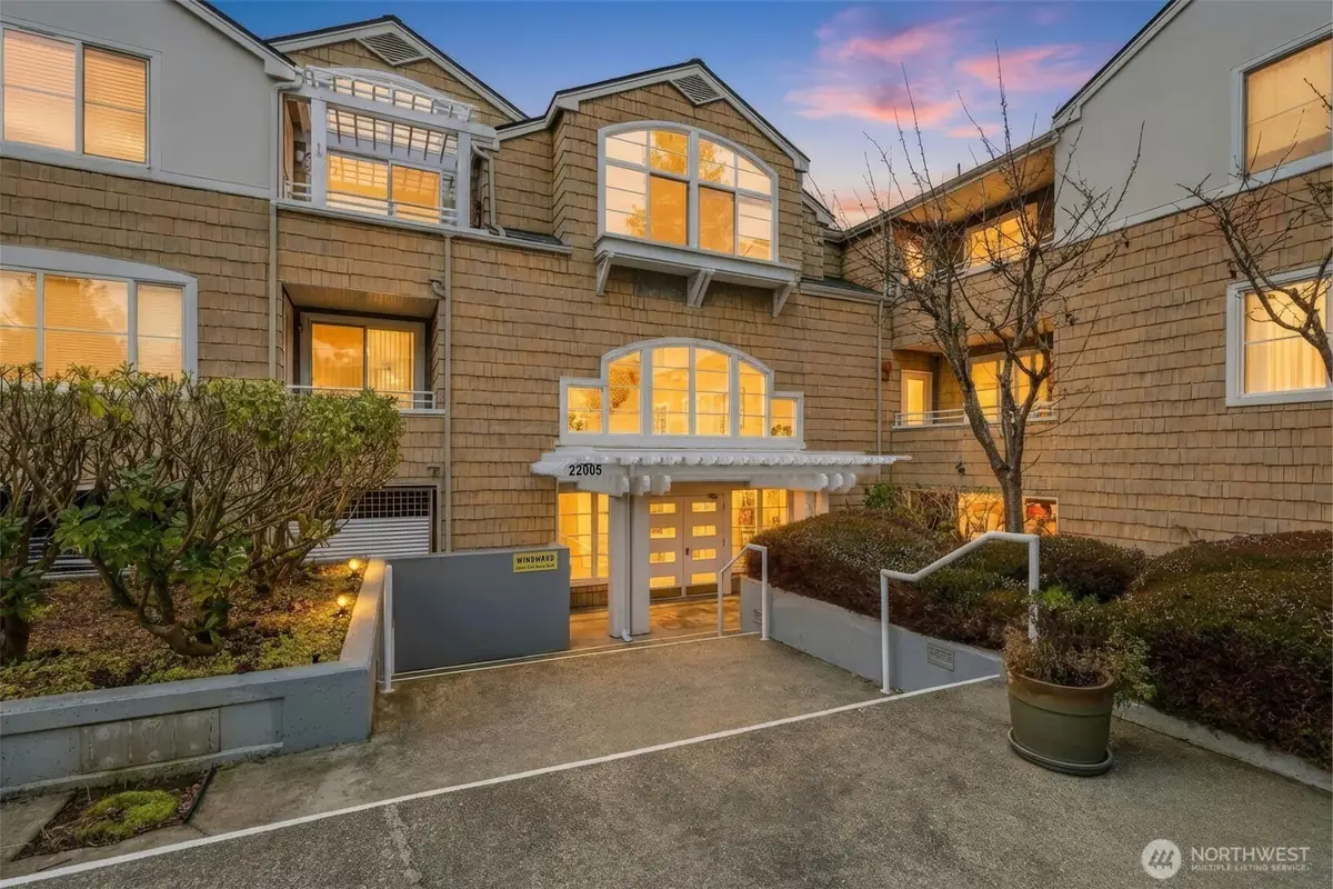 22005 6th Avenue S #312, Des Moines, WA 98198 - #1