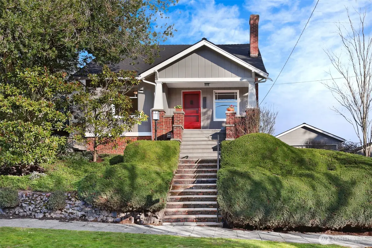 6526 16th Avenue Nw, Seattle, WA 98117 - #1