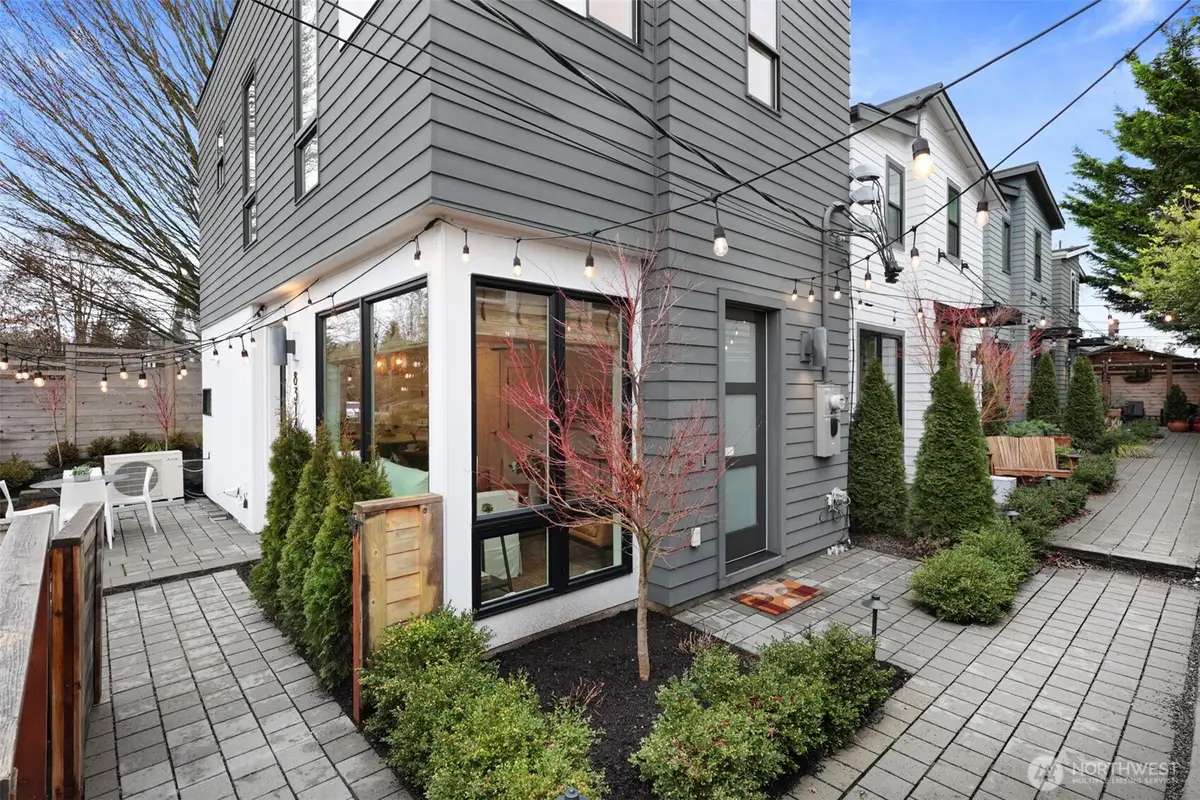 8314 11th Avenue Nw #A, Seattle, WA 98117 - #1