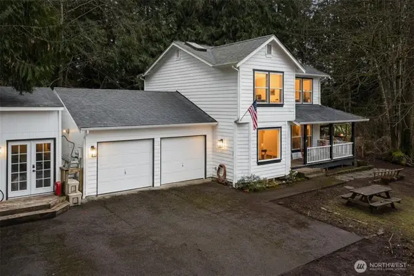 11518 Cedar Grove Street Nw, Gig Harbor, WA 98329