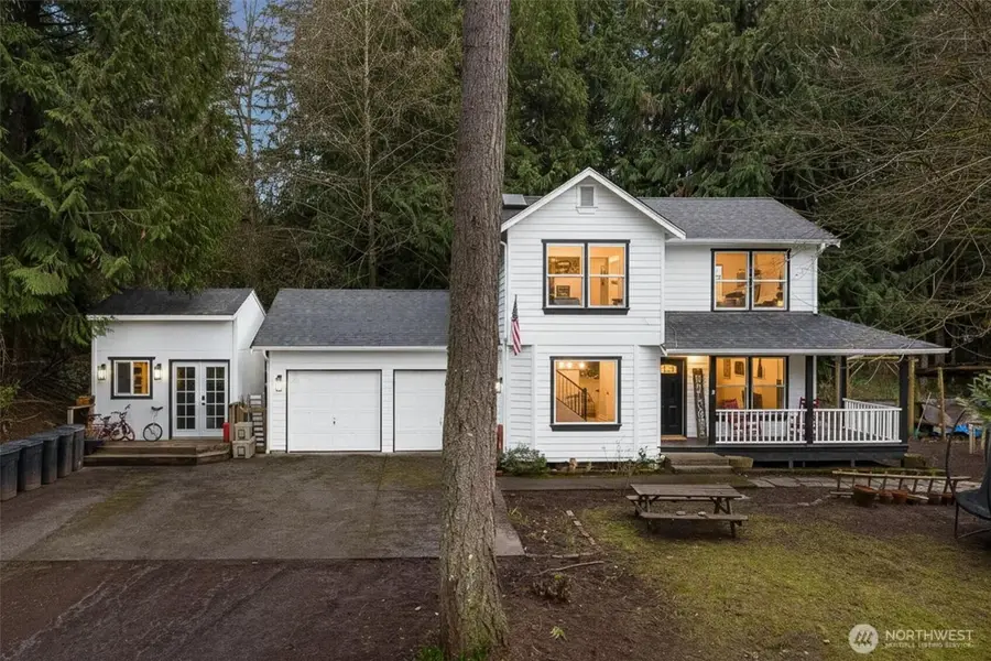 11518 Cedar Grove Street Nw, Gig Harbor, WA 98329 - #2