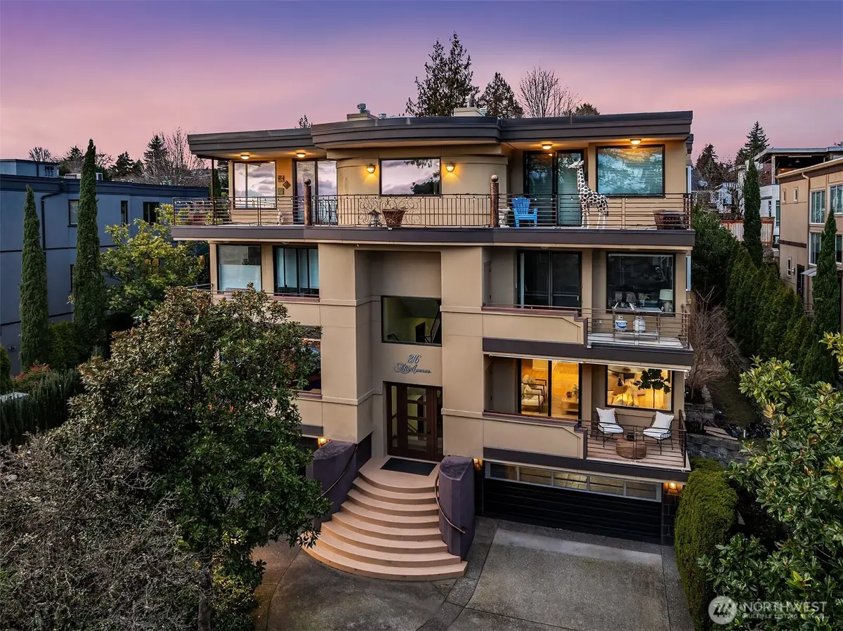 316 5th Avenue #102, Kirkland, WA 98033 - #1