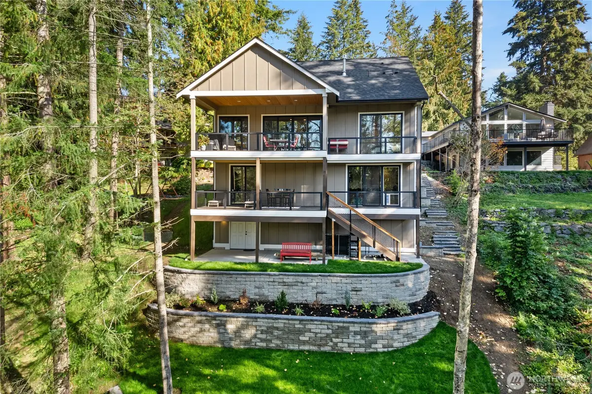 4804 W Tapps Drive E, Lake Tapps, WA 98391 - #1