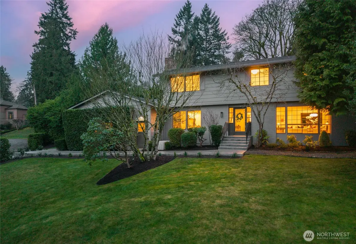 6010 93rd Avenue Se, Mercer Island, WA 98040 - #1