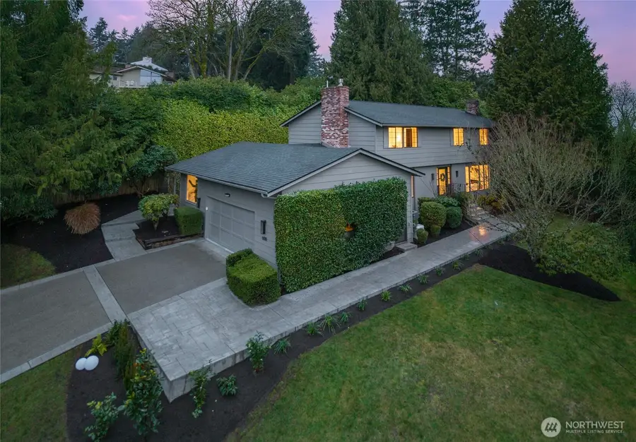 6010 93rd Avenue Se, Mercer Island, WA 98040 - #2