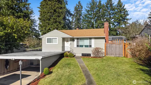 8307 Forest Avenue Sw, Lakewood, WA 98498