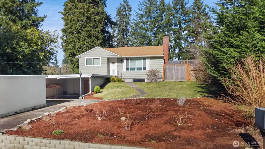 8307 Forest Avenue Sw, Lakewood, WA 98498 - #2