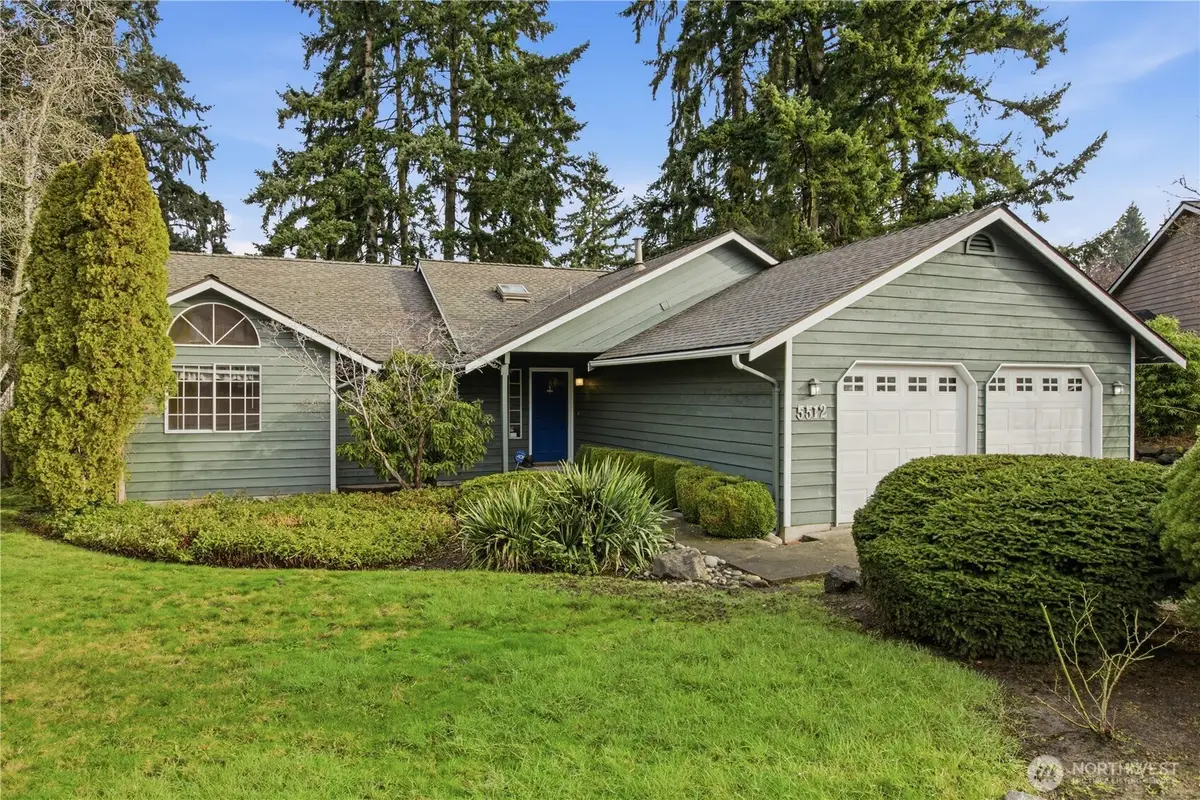 5512 Lakeland Hills Way Se, Auburn, WA 98092 - #1