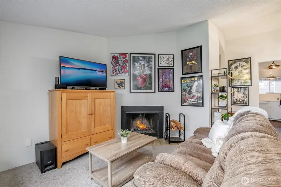 8521 S 259th Street #B-15, Kent, WA 98030 - #3