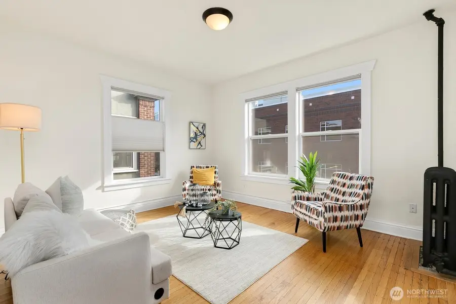 901 NE 43rd Street #306, Seattle, WA 98105 - #3