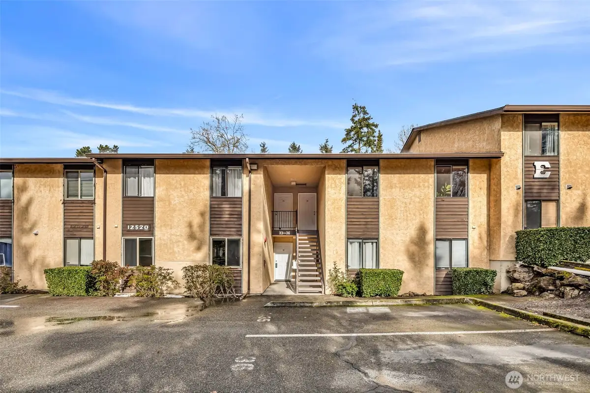 12520 NE 145th Street #E-33, Kirkland, WA 98034 - #1