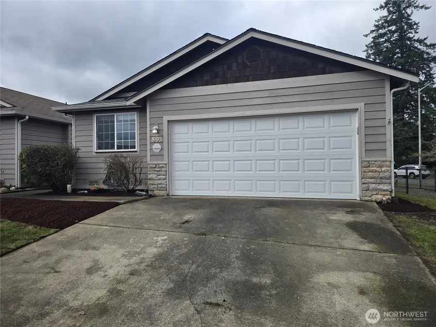 803 Avalon Court Se, Olympia, WA 98513 - #2