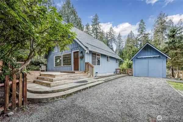 27525 NE Baywood Drive, Kingston, WA 98346