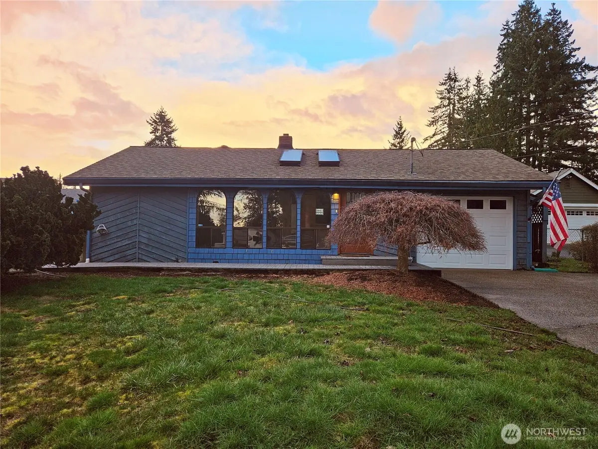 1604 15th Avenue, Milton, WA 98354 - #1