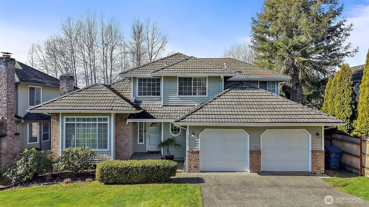 23915 135th Pl Se, Kent, WA 98042 - #1