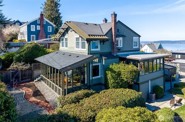 2715 N 29th Street, Tacoma, WA 98407