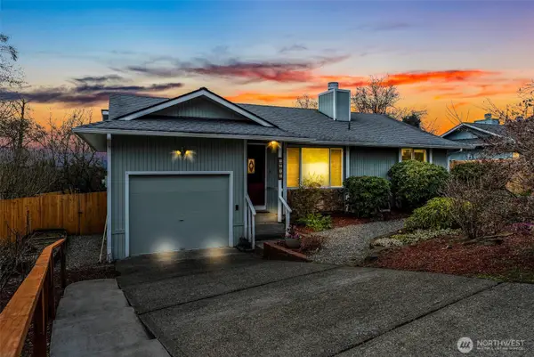 5008 22nd Avenue Ne, Tacoma, WA 98422