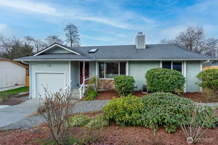 5008 22nd Avenue Ne, Tacoma, WA 98422 - #2