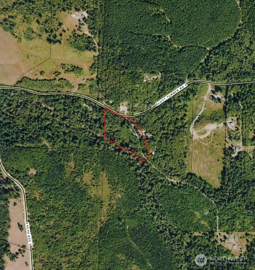 15102 Scott Turner Road E #1, Eatonville, WA 98328 - #1