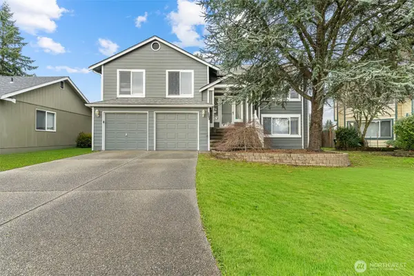 3815 230th Street E, Spanaway, WA 98387