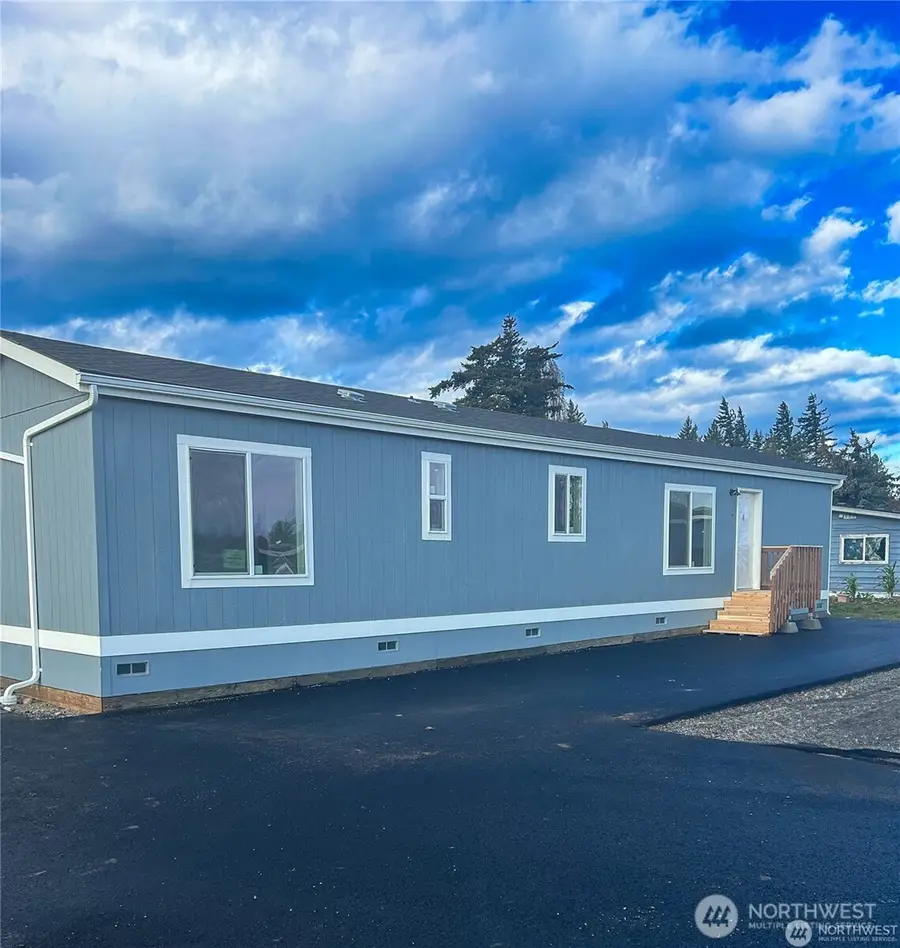 2010 Front Street #33, Lynden, WA 98264 - #2
