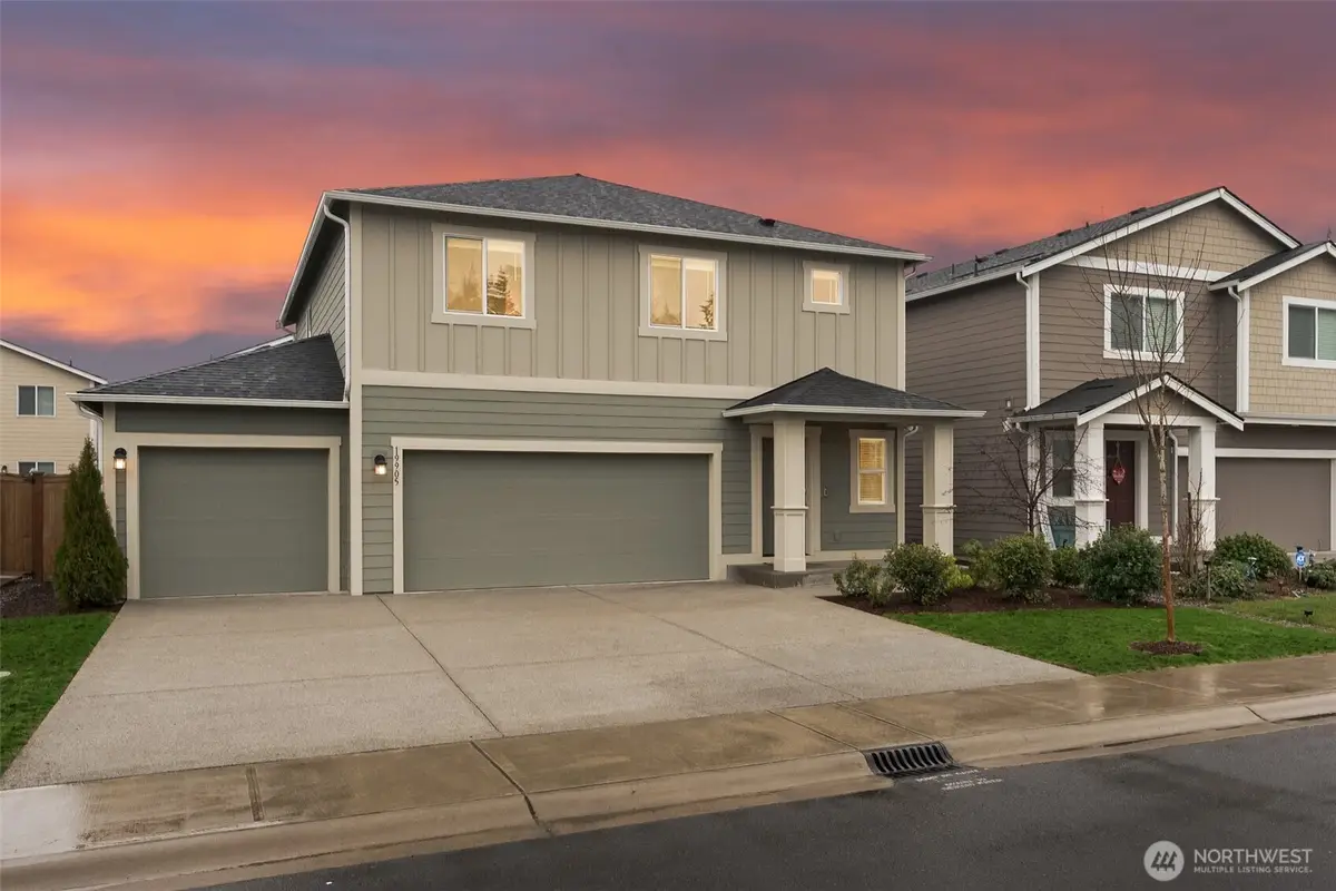 19905 135th Avenue E, Graham, WA 98338 - #1