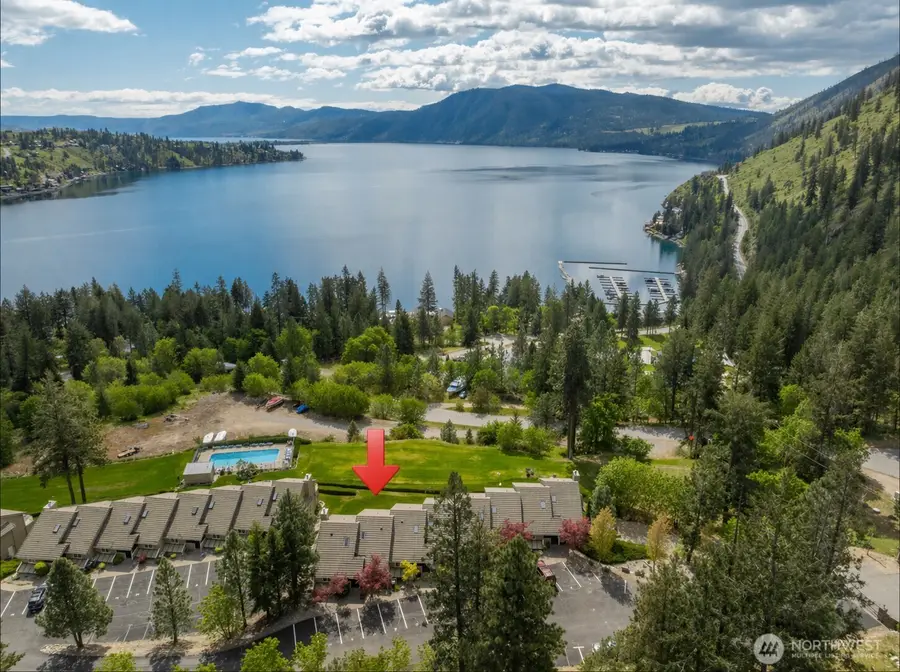 11415 S Lakeshore Road #7, Chelan, WA 98816 - #3