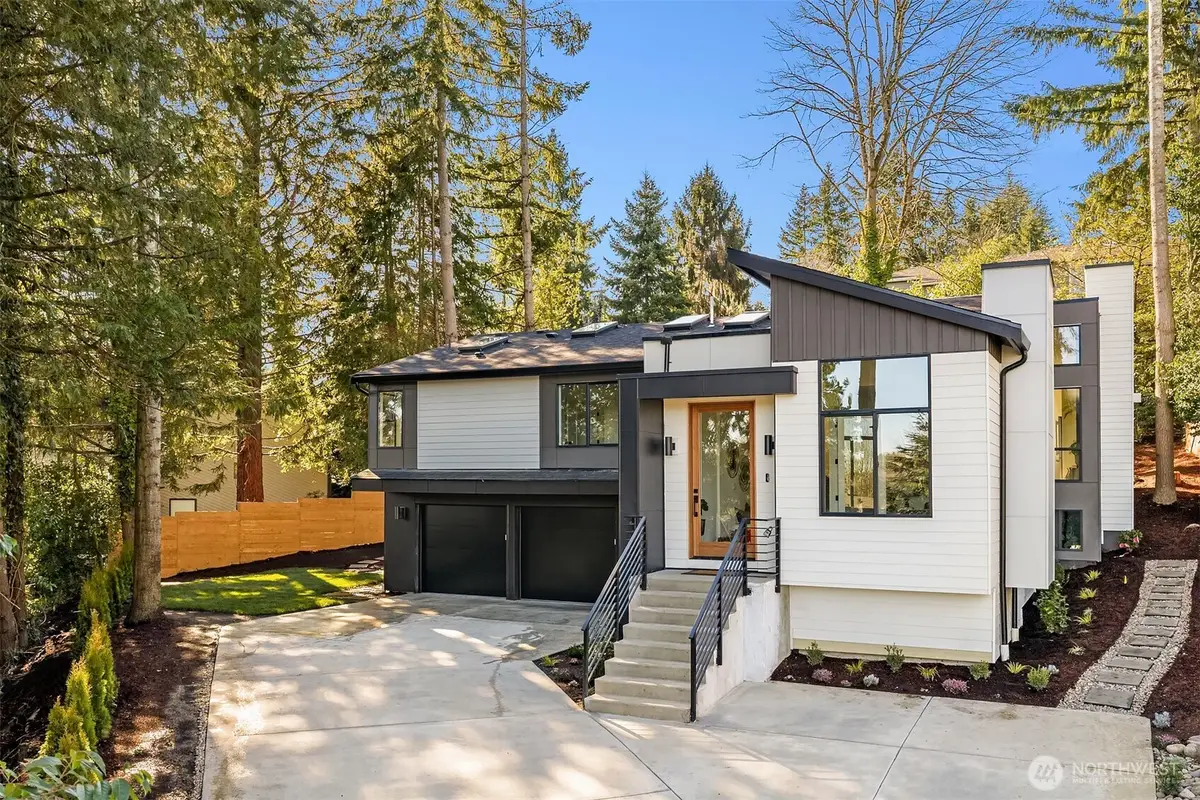 2109 129th Avenue Se, Bellevue, WA 98005 - #1