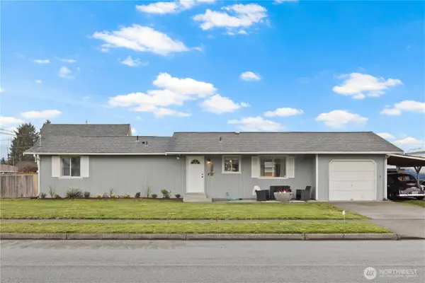 720 Couls Avenue, Buckley, WA 98321