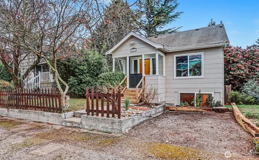 8535 18th Avenue Nw, Seattle, WA 98117 - #2